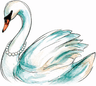 Swan Schmuck